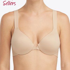 Bra-llelujah!® Lightly Lined Full Coverage Bra